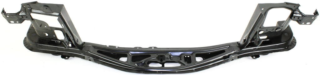 VUE 02-07/EQUINOX 07-09 RADIATOR SUPPORT, Assembly, Black, Steel