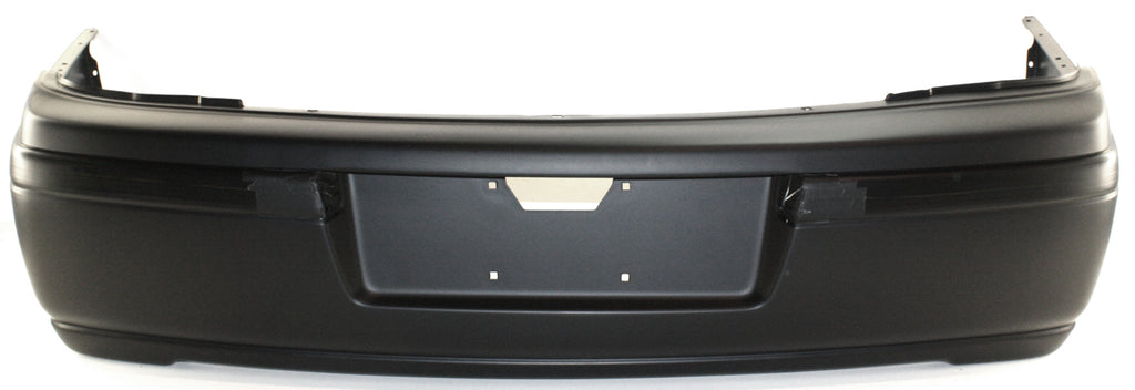 IMPALA 00-04 REAR BUMPER COVER, Primed