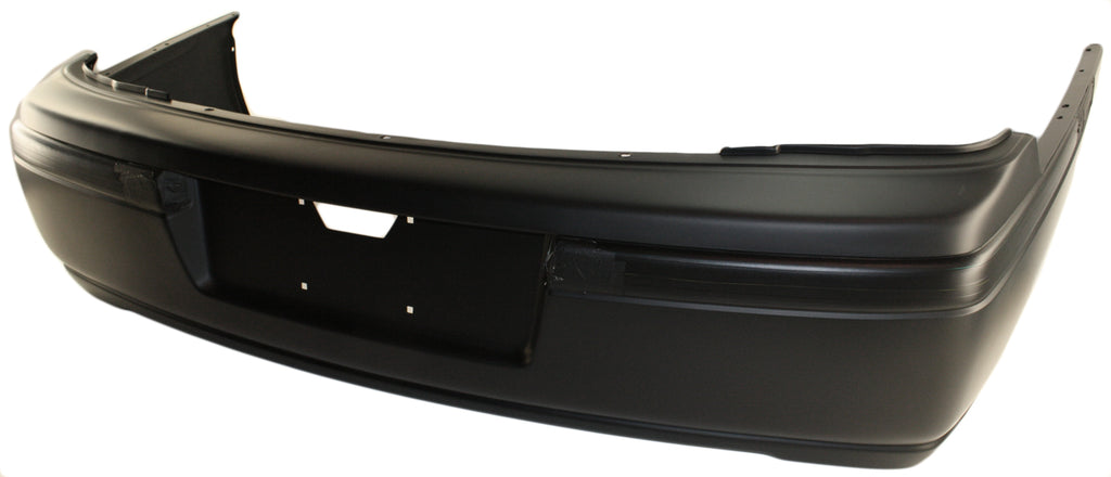 IMPALA 00-04 REAR BUMPER COVER, Primed