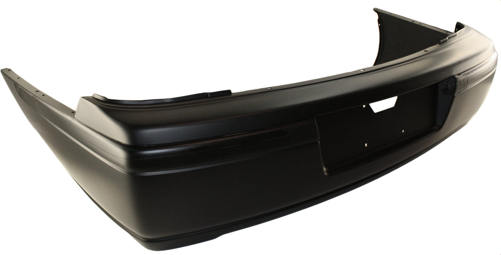 IMPALA 00-04 REAR BUMPER COVER, Primed