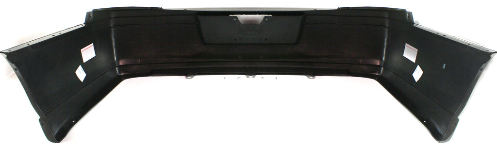 IMPALA 00-04 REAR BUMPER COVER, Primed