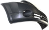 CALIBER 07-12 FRONT BUMPER COVER, Primed, w/ Fog Light Holes, Exc. SRT-4 Model - CAPA