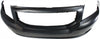 CALIBER 07-12 FRONT BUMPER COVER, Primed, w/ Fog Light Holes, Exc. SRT-4 Model - CAPA