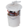 LEGACY/OUTBACK 12-12 FUEL PUMP MODULE ASSEMBLY, Electric, 2.5L Eng., 4 Cyl