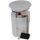 VENZA 09-15 FUEL PUMP MODULE ASSEMBLY, Electric, 3.5L Eng, 6 Cyl