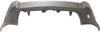 ESCAPE 01-04 REAR BUMPER COVER, Textured, Titanium,XLS/XLT(w/o fender flares)