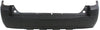 ESCAPE 05-07 REAR BUMPER COVER, Textured, (Exc. Limited/XLT No Boundaries)(w/o fender flares)