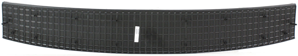 EXPLORER 02-05 REAR BUMPER STEP PAD, Black