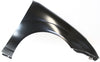FOCUS 00-04 FRONT FENDER RH, Primed, w/o Signal Light Hole