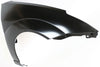 FOCUS 00-04 FRONT FENDER RH, Primed, w/o Signal Light Hole