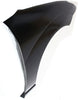 FOCUS 00-04 FRONT FENDER RH, Primed, w/o Signal Light Hole