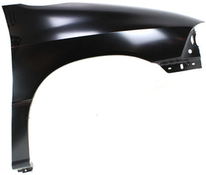 WINDSTAR 99-03 FRONT FENDER RH, Primed