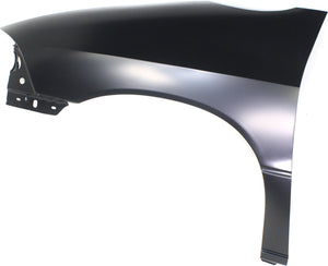 WINDSTAR 99-03 FRONT FENDER LH, Primed