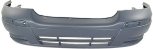 WINDSTAR 99-03 FRONT BUMPER COVER, Primed, Limited/SE/SEL Models