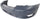 WINDSTAR 99-03 FRONT BUMPER COVER, Primed, Limited/SE/SEL Models