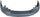 WINDSTAR 99-03 FRONT BUMPER COVER, Primed, Limited/SE/SEL Models
