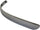 WINDSTAR 99-03 FRONT BUMPER MOLDING LH, Insert Molding, Plastic, Chrome