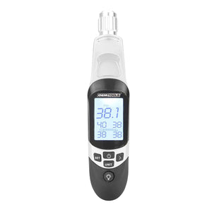 SMART TIRE GAUGE