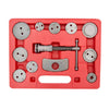 12PC DISC BRAKE TOOL