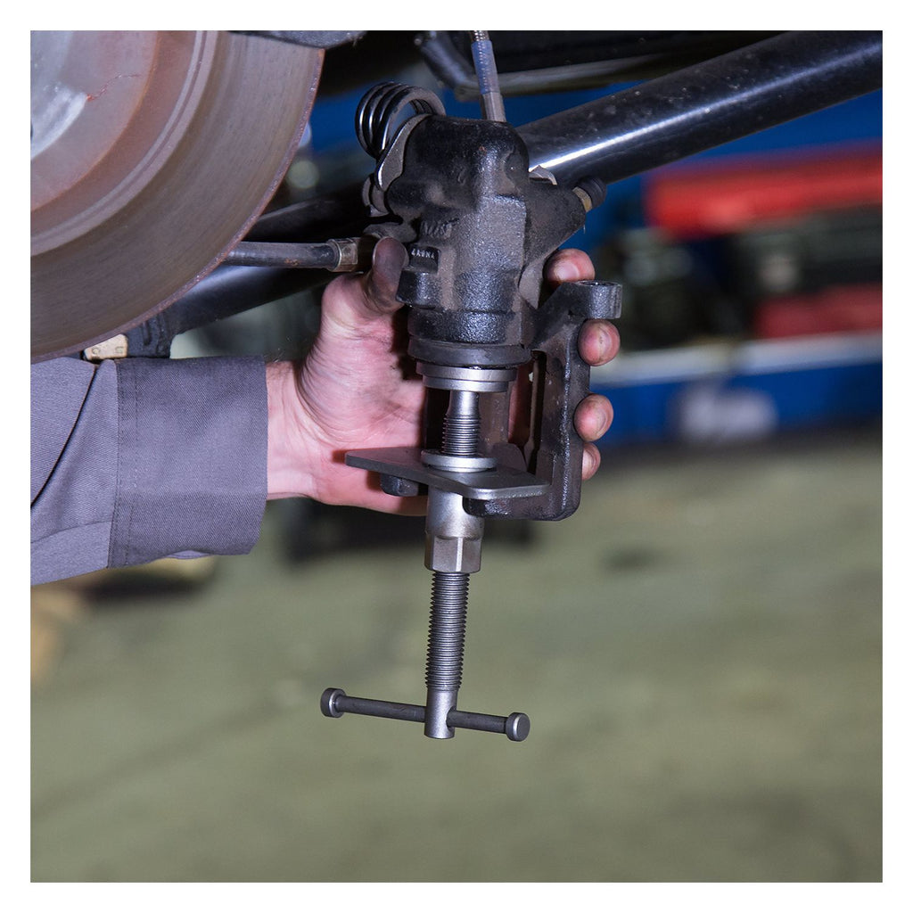 12PC DISC BRAKE TOOL