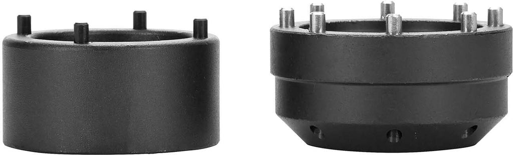 2PC TRUCK WHEEL BEARING SET