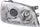 XG350 04-05 HEAD LAMP RH, Assembly, Halogen