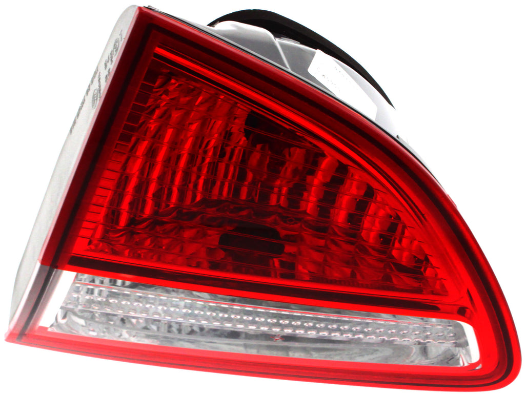 VERACRUZ 07-12 TAIL LAMP RH, Inner, Assembly, Halogen, w/o Led Light