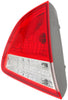 VERACRUZ 07-12 TAIL LAMP LH, Inner, Assembly, Halogen, w/o Led Light