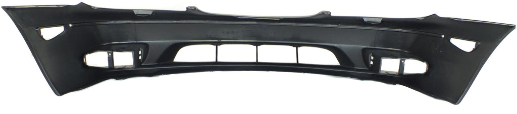 I30 00-01/I35 02-04 FRONT BUMPER COVER, Primed