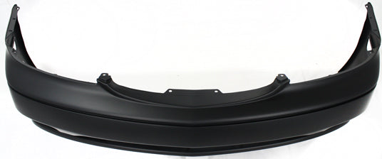 I30 00-01/I35 02-04 FRONT BUMPER COVER, Primed