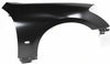 M35 06-07 FRONT FENDER RH, Primed