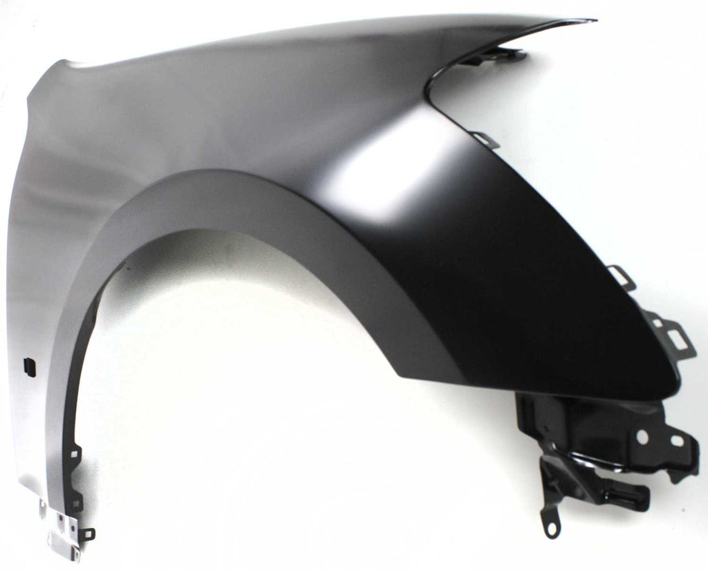 M35 06-07 FRONT FENDER RH, Primed