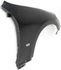 M35 06-07 FRONT FENDER RH, Primed