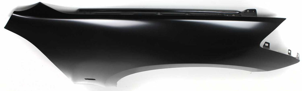 M35 06-07 FRONT FENDER RH, Primed