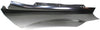 RIO/RIO5 06-11 FRONT FENDER RH, Primed, Hatchback/Sedan, Steel