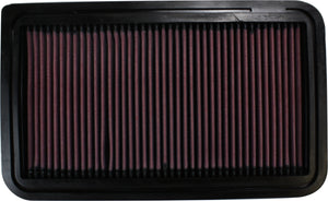 Replacement Air Filter|TOY CAM 01-06, SIENNA 04-10, HGHLNDER 01-09; LEX RX330 03-06|Mvr: A