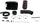 Performance Intake Kit|FIPK; FORD F-SERIES SUPER DUTY, V8-7.3L DSL; 1994-97|Mvr: A|Intake Kits