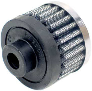 Vent Air Filter|1/2\FLG,2\