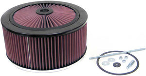 X-Stream Top Assembly|7-5/16 FLG, 11\OD, 4-1/2\