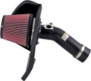Performance Intake Kit|TYPHOON; SUBARU IMPREZA WRX, H4 2.5L, 08-13|Mvr: A|Metal Intake Kits
