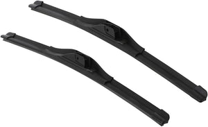 Edge Wiper Blades 22\/19\