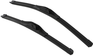 Edge Wiper Blades 24\/22\