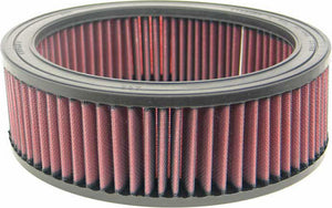 Custom Air Filter|9\OD,7\