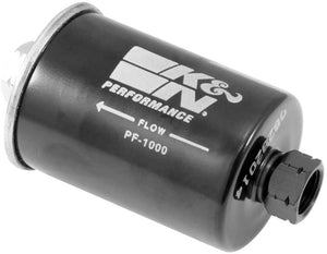 FUEL FILTER; AUTOMOTIVE