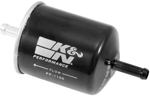 FUEL FILTER; AUTOMOTIVE