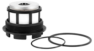 FUEL FILTER; DIESEL TRUCK