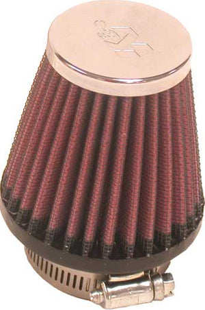 Universal Chrome Filter|1-7/8\FLG, 3\