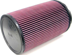 Universal Rubber Filter|6\ID FLG, 7-1/2\