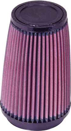 Universal Rubber Filter|3-1/2\FLG, 4-5/8\