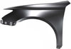 ES350 07-12 FRONT FENDER LH, Primed, Steel - CAPA